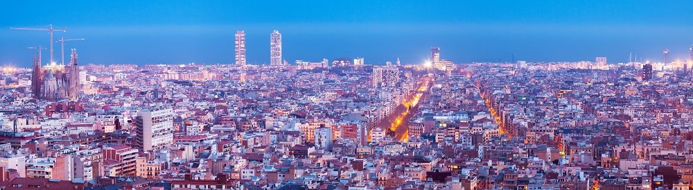 Barcelona - atrakcje, wydarzenia kulturalne, imprezy sportowe i koncerty