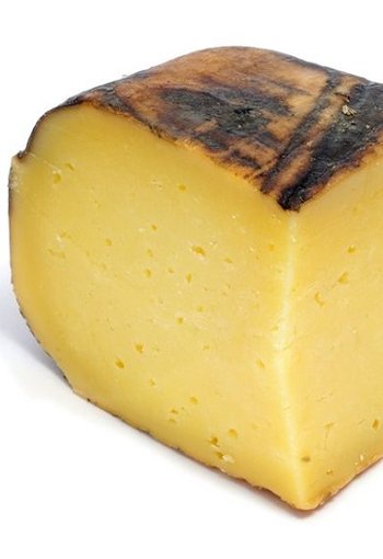 Queso Mahón czyli pyszny ser wytwarzany na wyspie Minorka