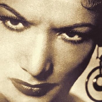 Carmen Amaya - hiszpańska ikona flamenco