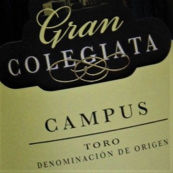 Wina hiszpańskie z D.O. Toro (noty degustacyjne)