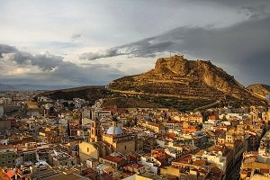 Alicante - co warto zwiedzić, atrakcje turystyczne