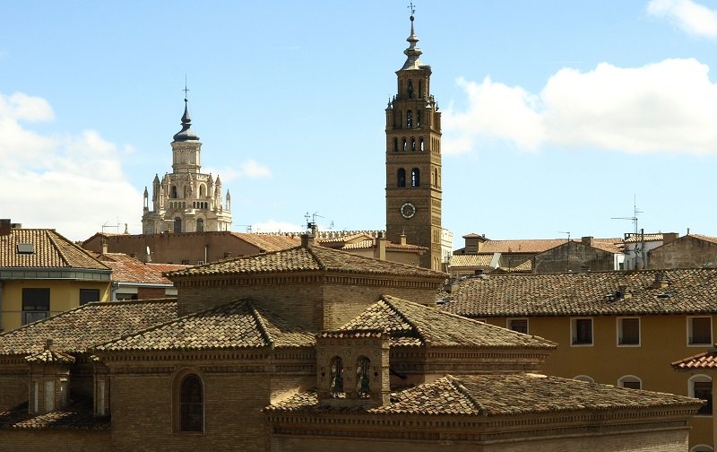 Tarazona (Provincia de Zaragoza)