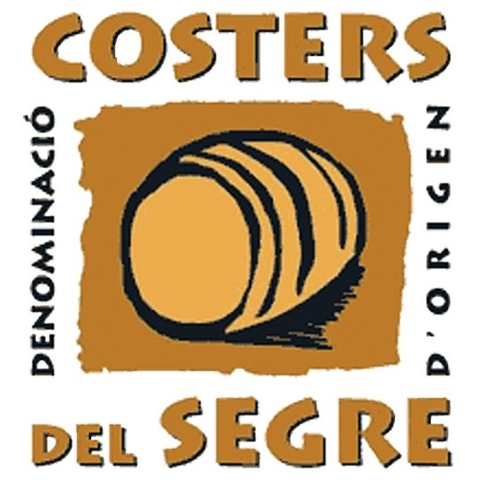 Wina hiszpańskie z regionu/apelacji D.O. Costers del Segre 