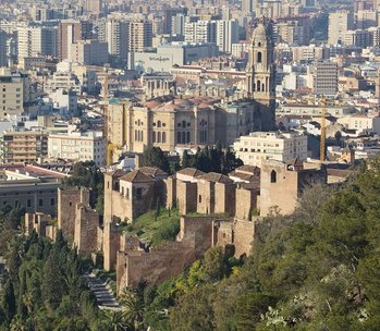 Malaga - co zwiedzić, 6 głównych atrakcji