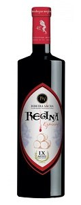 wino Regina Viarum Expresion (D.O. Ribeira Sacra)