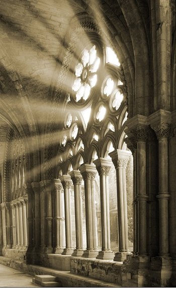 Lleida (Lerida) - katedra