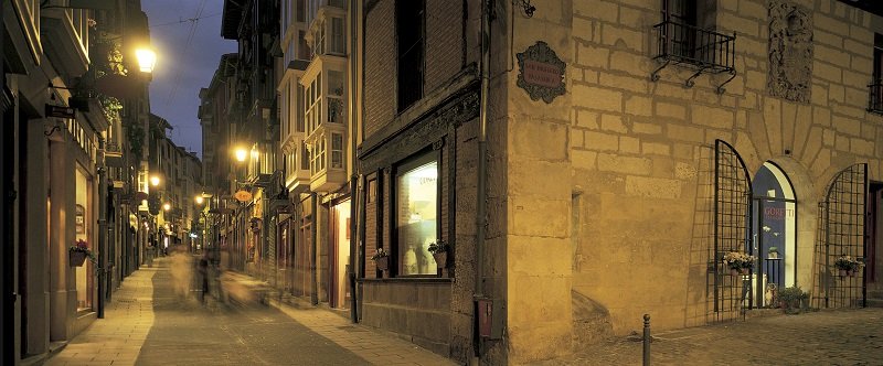 Vitoria-Gasteiz - atrakcje turystyczne w stolicy Kraju Basków w Hiszpanii