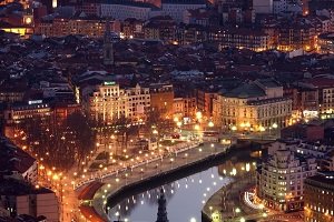 Co warto zobaczyć w Bilbao - atrakcje turystyczne miasta