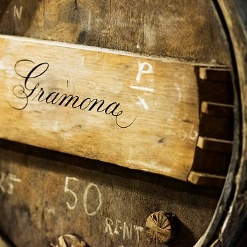 Wina z Katalonii - Gramona
