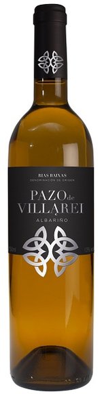 albaino - odmiana winorośli w Hiszpanii
