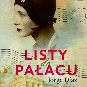 Listy do pałacu (Jorge Díaz)