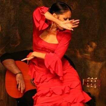 kultura flamenco w Hiszpanii
