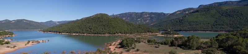 Co zwiedzić w Prowincji Jaen (Hiszpania)