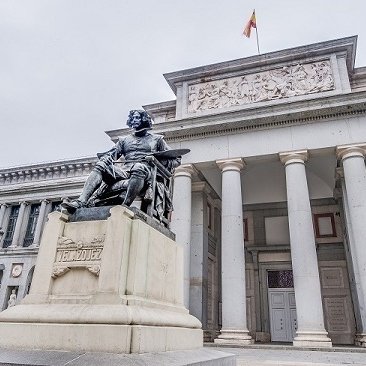 Muzeum Prado (Madryt)
