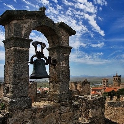 Estremadura (Hiszpania) - atrakcje turystyczne