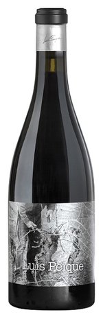 Wino Peique - winiarnia Bodegas Peique, mencia i godello, D.O. Bierzo