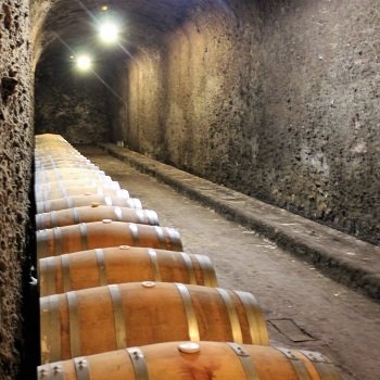 Tradycyjne wina z regionu Rioja