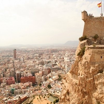 Zwiedzanie Alicante - zabytki i atrakcje turystyczne