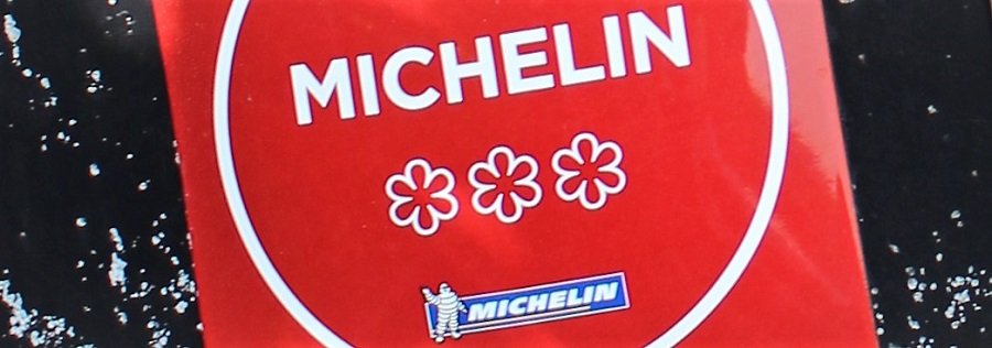 Hiszpańskie restauracje z gwiazdkami Guide Michelin