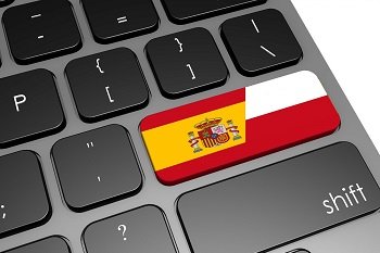 Hiszpański - profesjonalne tłumaczenia pisemne i ustne