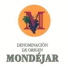 Wina z Hiszpanii - apelacja DO Mondejar