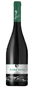wino Regina Viarum Godello (D.O. Ribeira Sacra)