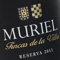 Muriel Fincas De La Villa Reserva 2011