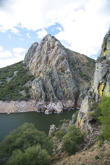 Prowincja Caceres - Hiszpania - zwiedzanie, atrakcje turystyczna