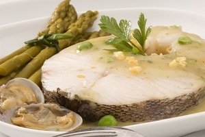 Regionalna kuchnia baskijska - klasyczne dania i desery, przepisy 