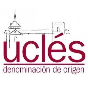 Wino hiszpańskie z regionu D.O. Ucles