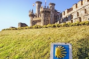 Atrakcje turystyczne prowincji León w Hiszpanii