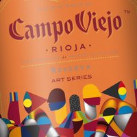 Wina hiszpańskie Bodegas Campo Viejo (DOC Rioja)