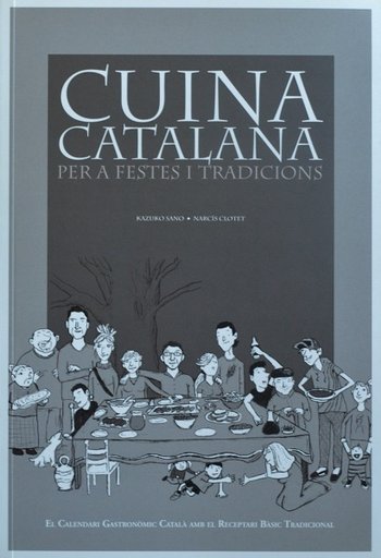 Kuchnia katalońska - poznaj regionalną gastronomię w Katalonii