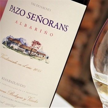 Odmianowe wina albariño z DO Rías Baixas - noty degustacyjne