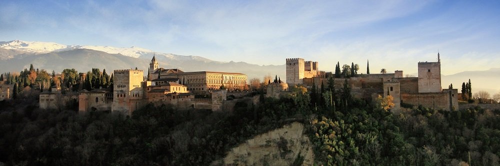Zwiedzanie Andaluzji - wycieczka objazdowa Spain4You Concierge