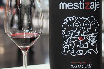 Mustiguillo - wina (noty degustacyjne)