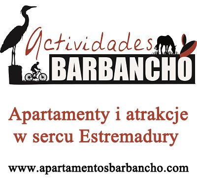 Apartamenty w Estremadurze