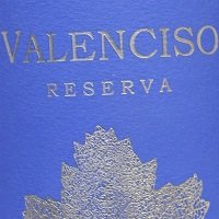 Wina hiszpańskie Compañía Bodeguera de Valenciso (noty degustacyjne)