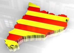 Katalonia - zwiedzanie, atrakcje turystyczne