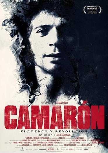 Camarón: Flamenco i rewolucja - hiszpański film dokumentalny
