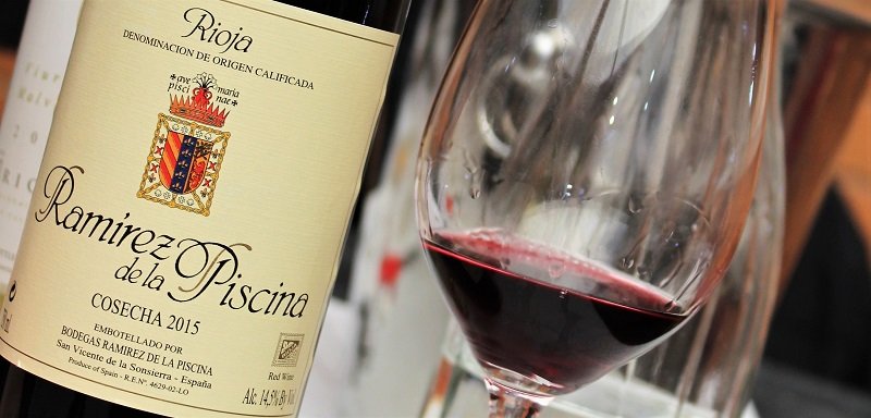 Wino Rioja - klasyczny styl, maceracja węglowa