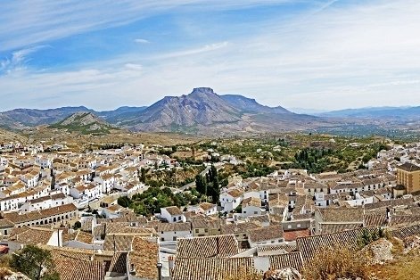 Almería - co warto zobaczyć na Costa de Almería